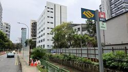 Macpherson Industrial Estate (D13), Factory #578671351